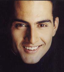 Indian Celebrities - Actress, Actors - Sudhanshu Pandey - ShaadiTimes