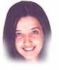 Amy Billimoria