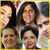 Who is the Indian Woman Of The Year?