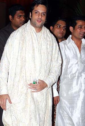 Bengali Kurta