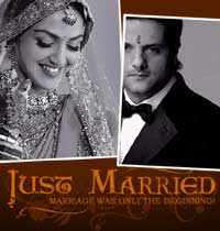 The Just Married Hindi Dubbed Torrent Download