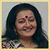The 'Saas' In Her Den - Apara Mehta At Home