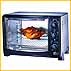 Duration To Preheat Oven