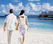 Green Weddings: Travelling The Green Miles