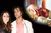 22 Unique Celebrity Wedding Proposals