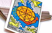 What's On Your Cards?