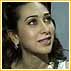 Karisma Kapur Inaugurates Uttsav At IIJS