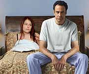 Is Lovemaking Painful For You?