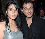 Sanjay "Its My Life"