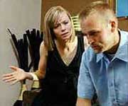 The Other Woman In His Life