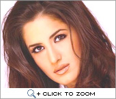 Katrina Kaif