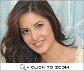 Katrina Kaif