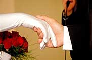 Obeying Marriage Laws