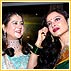 Priti Sapru Wedding Reception