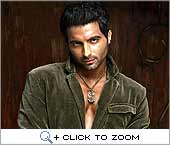 Nikhil Arya