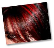 Hair Colouring Techniques