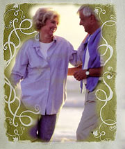 Growing Pains - Marriage At 64