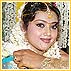 South Indian Actress Meena's Marriage