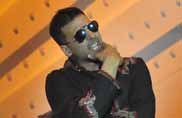 Akshay Kumar Rocks Hongkong