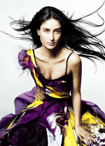 12 things you didn't know about Kareena