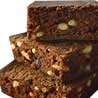 Chocolate Hazel with Walnut Brownie