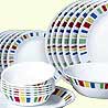 Corelle Set - 27 Pcs