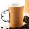 Designer Tea / Coffee Mug Set